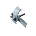 Fisher and Ludlow Saddle Clips for Grating